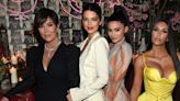 Here’s Why the Kardashians Weren’t at the 2022 Emmy Awards