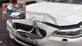 Mumbai BMW hit-and-run: Who is Mihir Shah, Shiv Sena leader's son, accused in the case? Who are the victims?