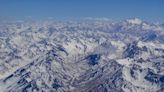 Estudio alerta graves consecuencias climáticas en la Cordillera de Los Andes - La Tercera