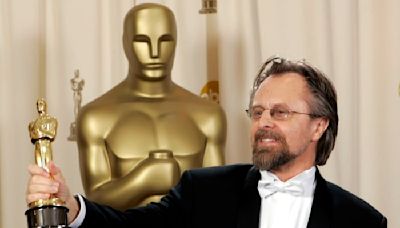 Oscar-winning composer of 'Finding Neverland' music, Jan A.P. Kaczmarek, dies at age 71