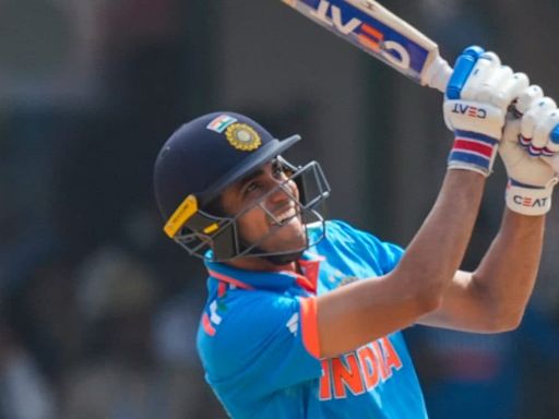 'Whenever Rohit Sharma Steps Away From Tests And ODIs...': Virender Sehwag Picks Shubman Gill as Next India Captain - News18