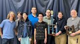 Northmont schools Academic Challenge Team makes history with 18 tournament wins