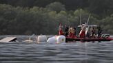 Italian secret service agents among victims of Lake Maggiore boat accident