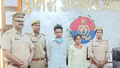 Woman Drowns Her 3 Children In UP, Fourth One Fakes Death To Escape