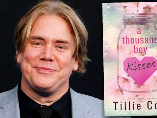 Netflix Developing Tillie Cole Bestseller ‘A Thousand Boy Kisses’ For Film; Stephen Chbosky To Direct