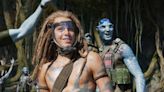 Los cines rusos proyectan sin licencia la película "Avatar 2"