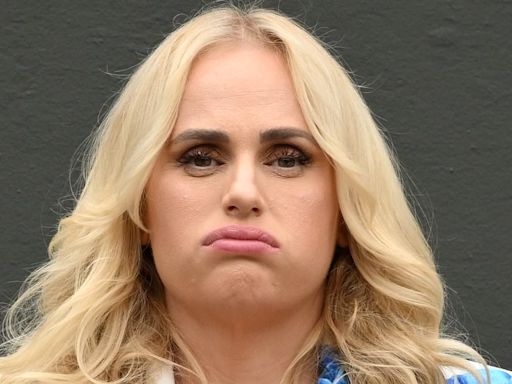 Rebel Wilson SUED after accusing The Deb producers of blocking film