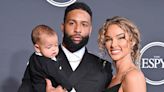 All About Odell Beckham Jr.'s Son Zydn Beckham