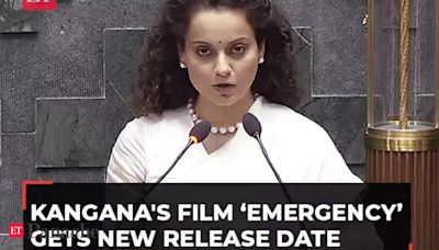 Kangana Ranaut on her upcoming movie ‘Emergency’: 'I had to put my Jewellery as collateral…'