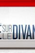 La télé sur le divan