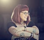 V.E. Schwab