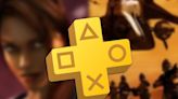 PS Plus recibirá juegos de PlayStation 2 y PS VR2; descarga estos títulos de Tomb Raider y Star Wars