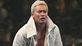 Kazuchika Okada To Defend AEW Continental Championship On Dynamite - Wrestling Inc.