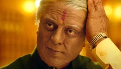 Indian 2 review: Shankar fails to create impact, Kamal Haasan's Senapathi to rule troll pages