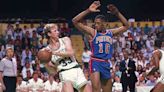 Dennis Rodman says Larry Bird would play in Europe, not NBA, in modern era