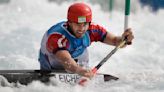 American slalom canoeist Casey Eichfeld seeks first Olympic podium on record fourth try