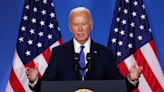 Key takeaways from President Biden’s ‘big boy’ NATO news conference