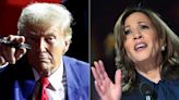 Trump-Harris face-off: Do presidential debates change voter preferences?