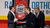 Canes Hall of Fame honor buffs rough edges off Cam Ward’s legacy, leaving the good stuff