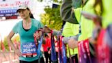 Mitchell Small and Kate van Buskirk are St. Jude Nashville Marathon winners