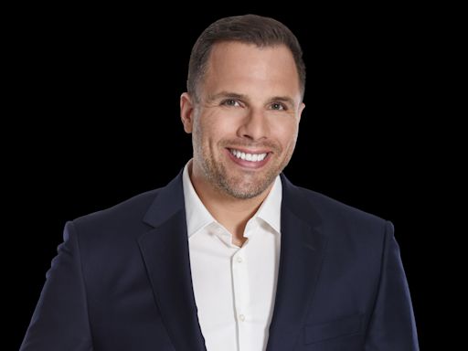 Ofcom discontinues investigation into Dan Wootton’s GB News show