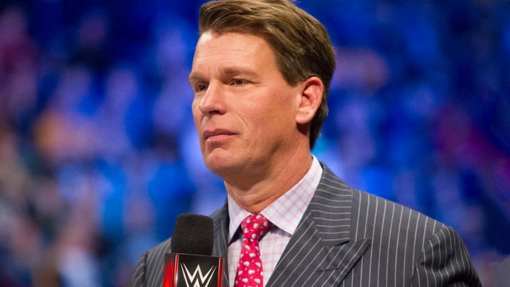 JBL Shares How Much Input Eddie Guerrero Had On Infamous SmackDown Promo
