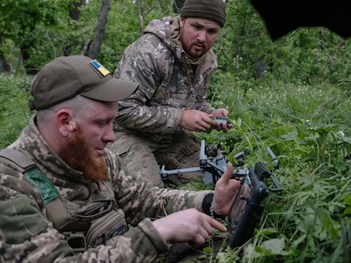 Ukraine war latest: Russia trying to break through front in 3 directions; 7 children injured in Kharkiv Oblast attack