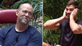 I'm a Celeb's Owen Warner asks Mike Tindall when he first realised Zara was a royal