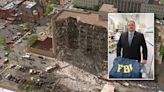 Oklahoma City bombing: FBI agent reflects on response to attack 29 years later