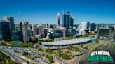 City in Australia: 10 things about Perth