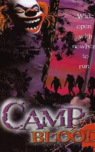 Camp Blood 2