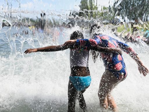 Heat Wave Torturing the U.S. Will Get Worse in Some States