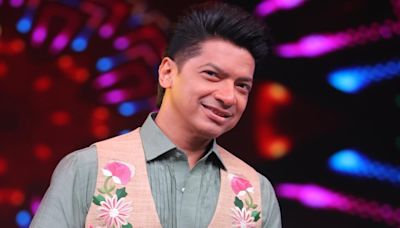 Shaan on performing at the Paris Olympics 2024: I have a family connection with it