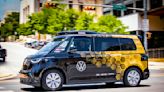 Volkswagen to start testing self-driving ID Buzz vans in Austin