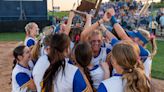 Survive and advance: Four SW Indiana softball teams win regionals, advance to semistate