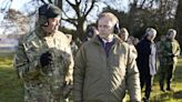 Britain DOES need 'citizen army': Military experts back Army chief's call amid row with No10