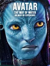 Avatar : La Voie de l'eau