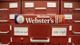 What’s Merriam-Webster’s word of the year for 2023? Hint: Be true to yourself