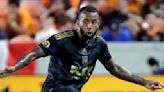 LAFC salvages tie with Philadelphia Union in CONCACAF Champions League semifinal