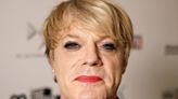 Eddie Izzard shares unexpected way she decided to announce use of she/her pronouns