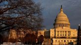 US Congress approves bill to transfer frozen Russian assets to Ukraine