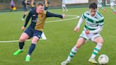 Celtic 'B' tie handed to East Kilbride in SPFL Trust Trophy draw