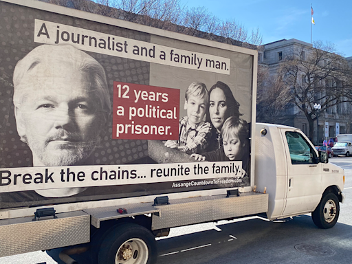 Assange extradition case moves forward after US assures UK court there would be no death penalty