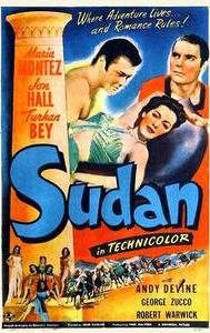 Sudan (film)