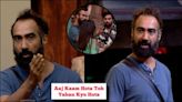 'Shocking, nepo kids get work but not him': Fans come out in support after Ranvir Shorey reveals he participated in 'BB OTT 3 as he's out of work