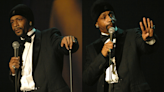 Katt Williams credits Sacramento for comedic talent in viral interview