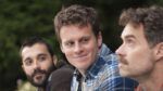 Jonathan Groff on ‘extreme’ Looking backlash: ‘The negative feedback was so negative, so harsh’