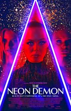 The Neon Demon review