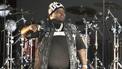 Sean Kingston and His Mother Indicted in Alleged $1M Fraud