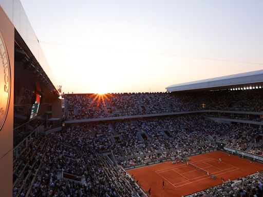 French Open 2024: How to watch Roland Garros on TV, streaming